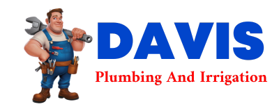 Trusted plumber in EVANS